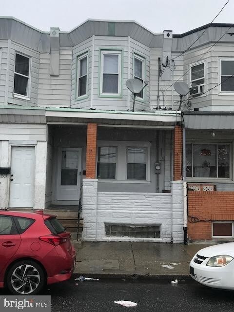 Building Photo - 2305 Ann St