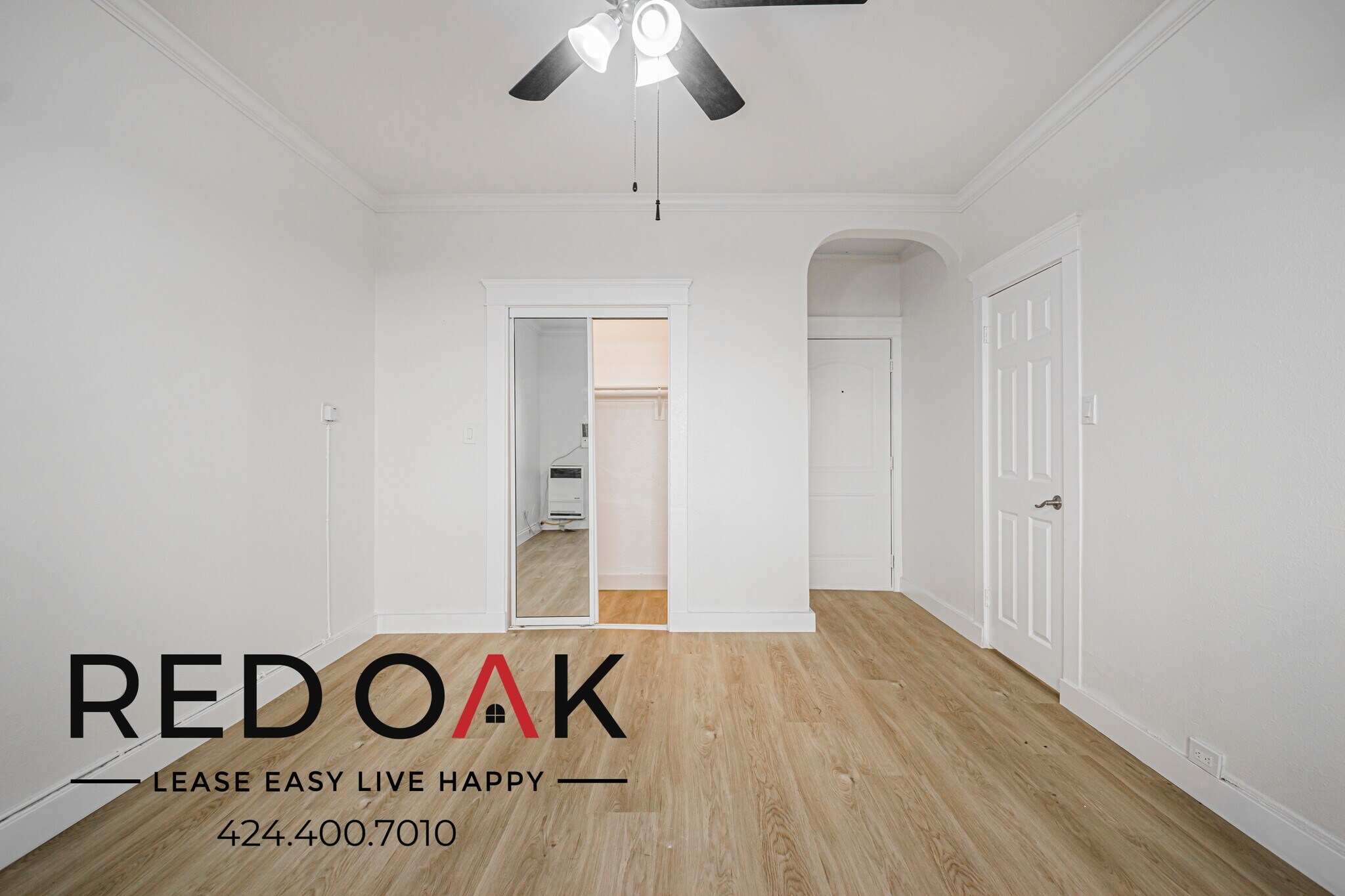 Building Photo - 4348 Lockwood Ave