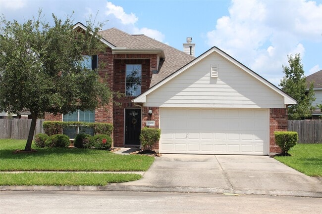 Building Photo - 2507 Liza Ct