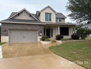 Building Photo - 3014 Bent Tree Dr