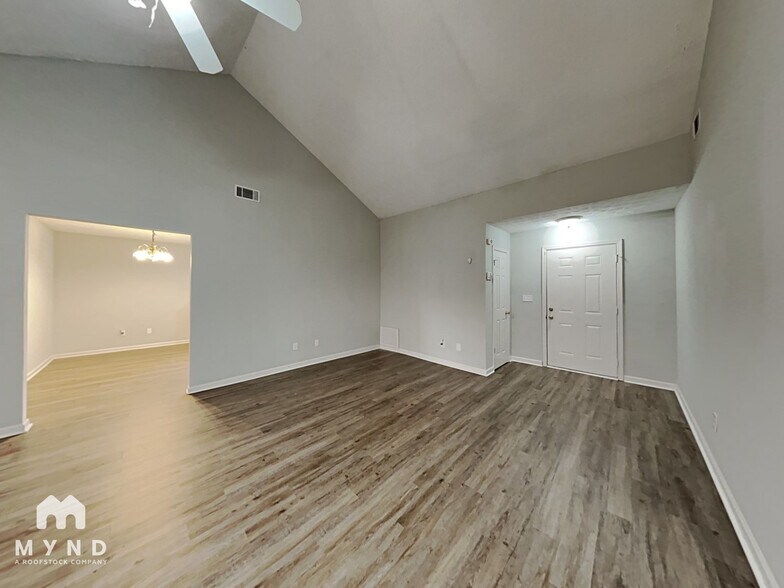 Building Photo - 7608 Didwell Ct