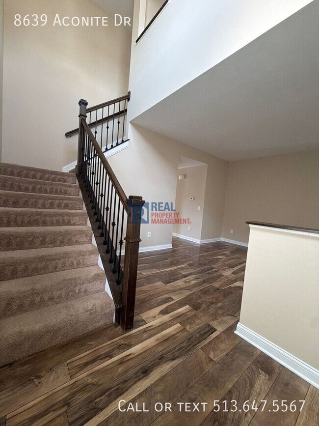 Building Photo - 8639 Aconite Dr