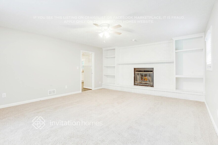 Building Photo - 3770 Cherokee Trails Dr SW