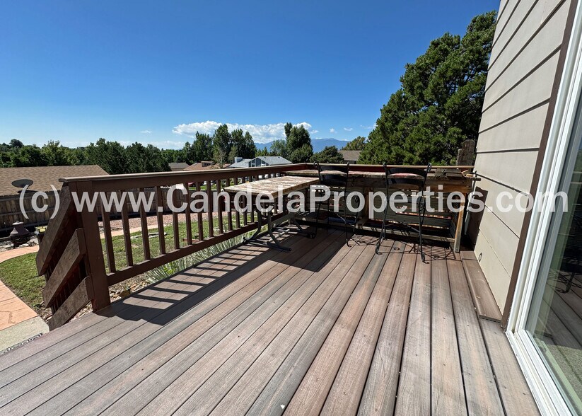 Building Photo - 5615 Country Heights Dr