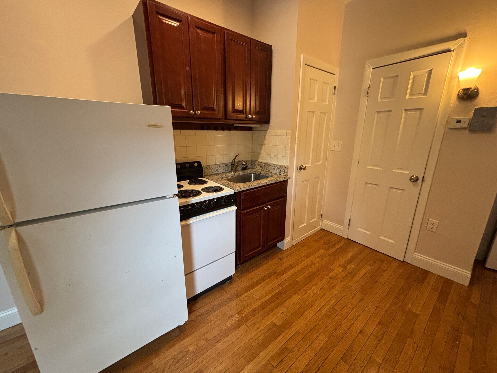 Building Photo - 49 S Huntington Ave