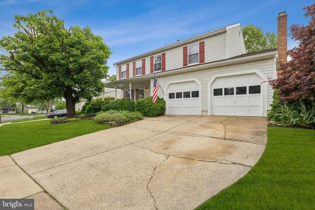 Primary Photo - 5433 Braddock Ridge Dr