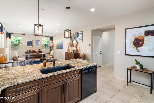 Building Photo - 5156 E Desert Vista Trail
