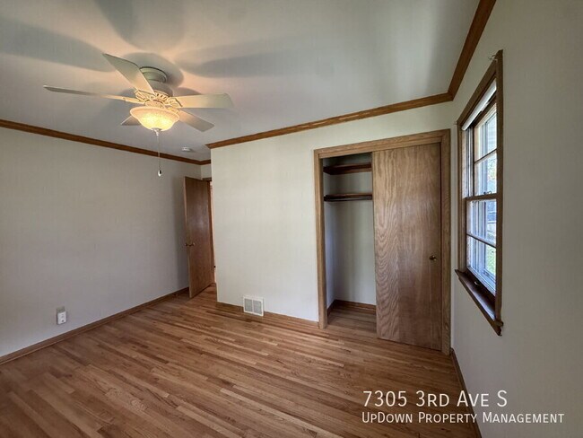 Building Photo - 7305 3rd Ave S