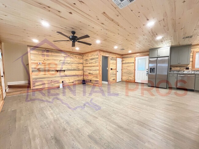 Building Photo - 3 Bed 2 Bath Home in Simsboro