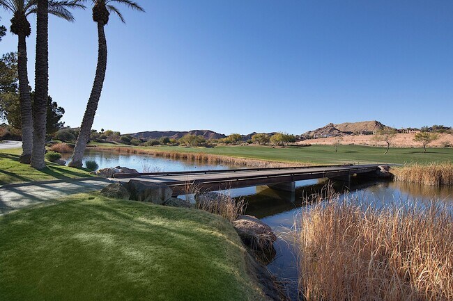 Building Photo - 33 Desert Juniper Ln