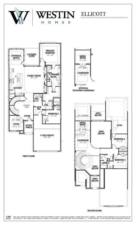 Building Photo - 15655 Scolty Reach Ln