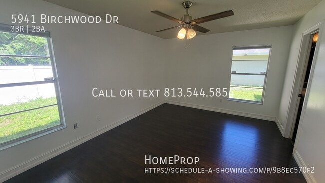 Building Photo - 5941 Birchwood Dr