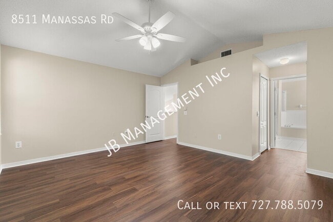 Building Photo - 8511 Manassas Rd