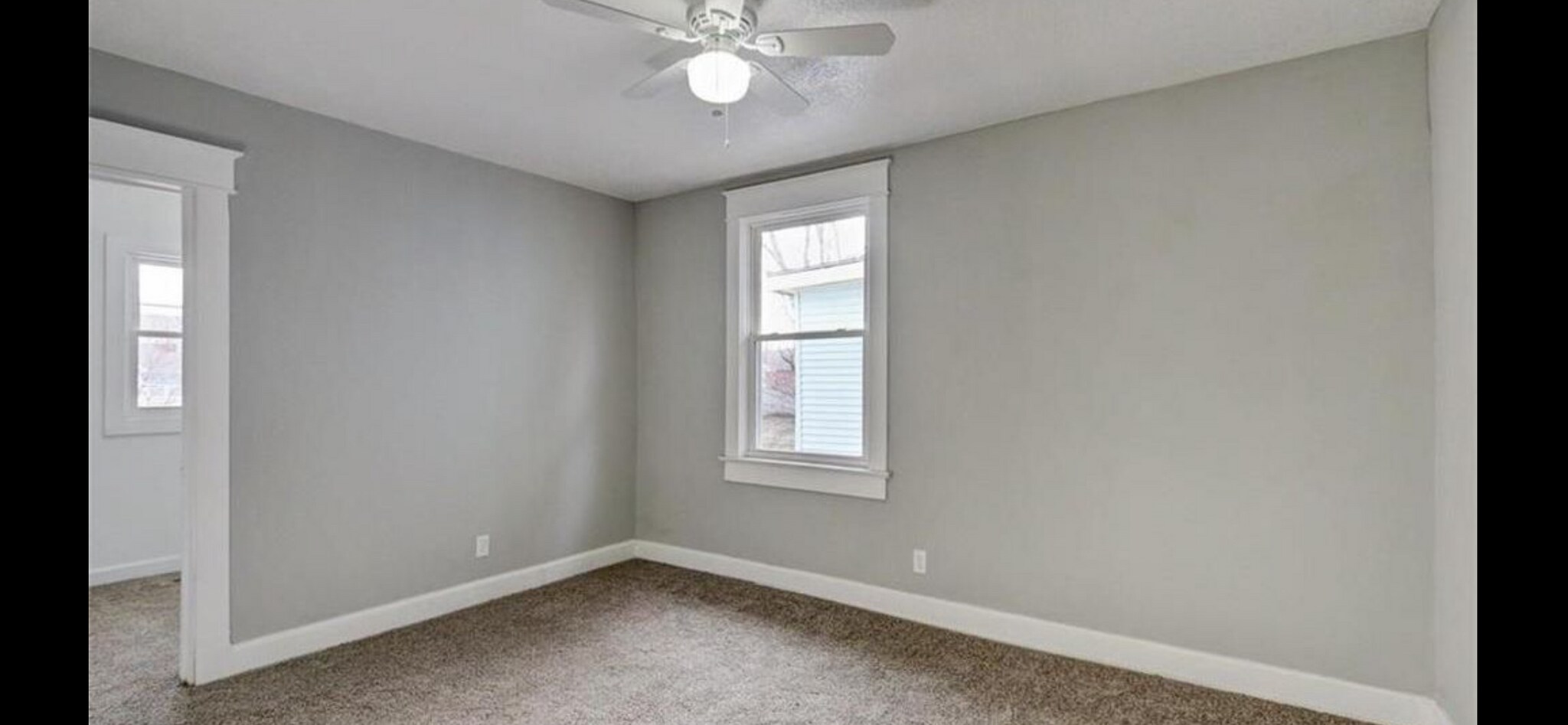 Building Photo - 2629 Campbell St