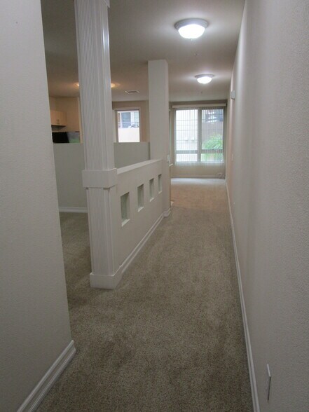 Hallway - 1465 C St