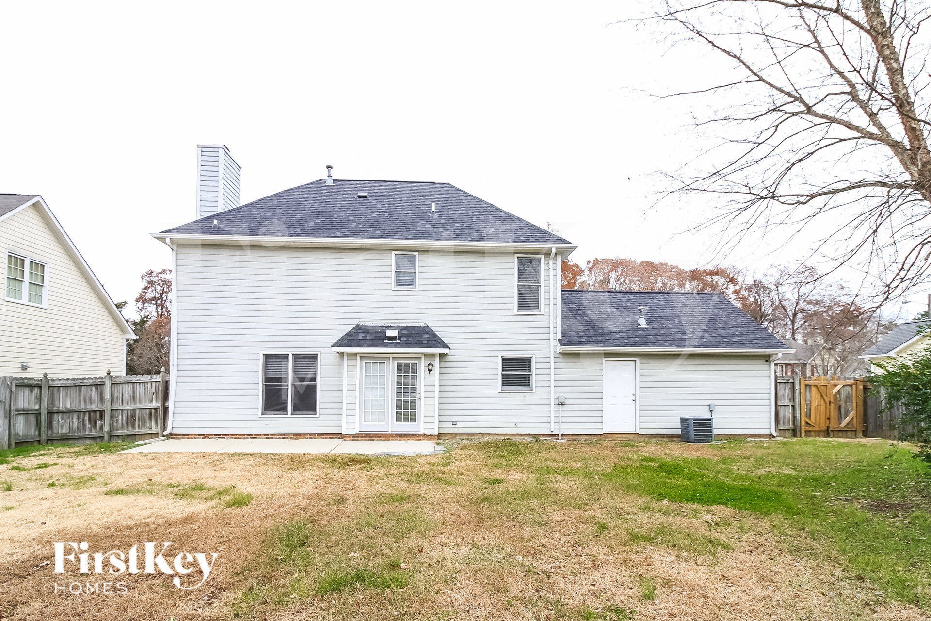 Building Photo - 3302 Sparrowhawk Dr