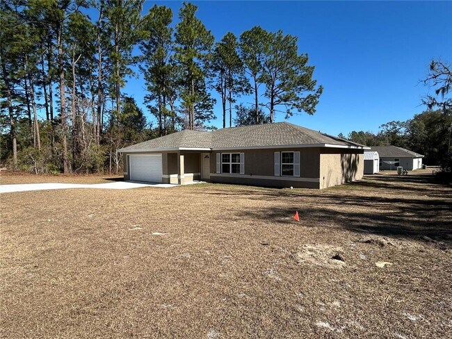 Building Photo - 12809 SW 83rd Terrace