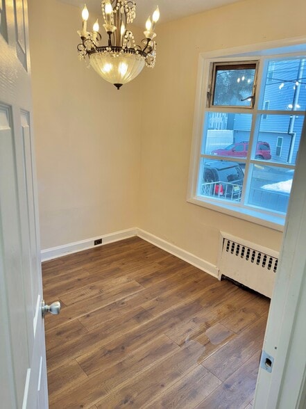 Bedroom 2 - 383 Dakota St