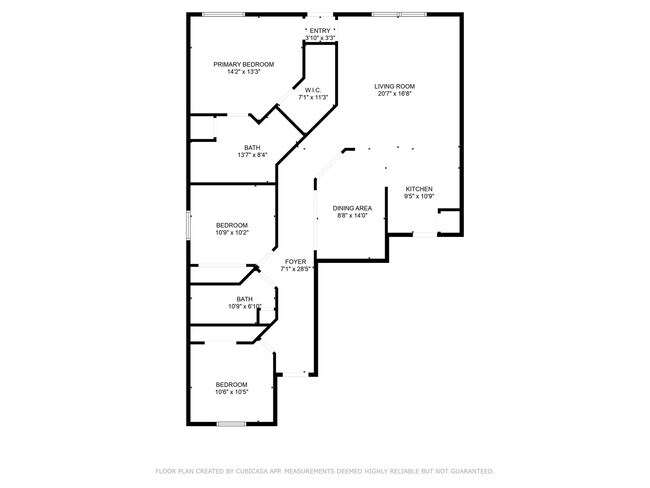 Building Photo - 11215 Hall Terrace Ct