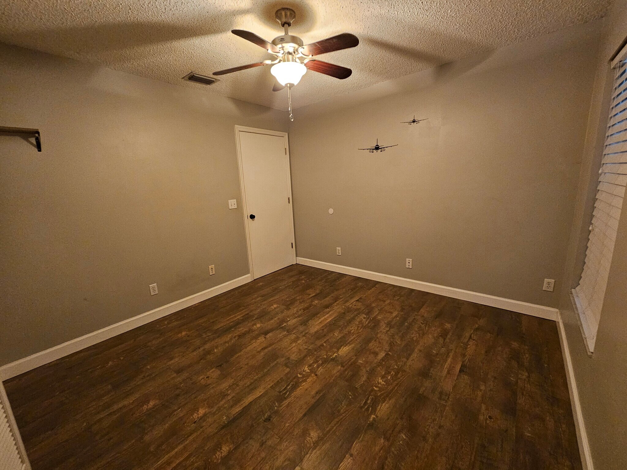 Bedroom #3 - 3589 Egret Dr