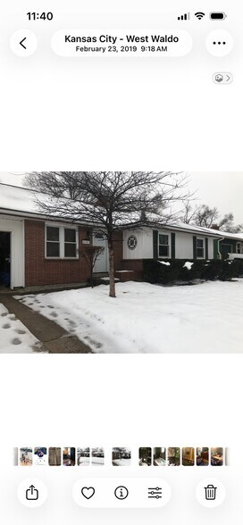 Building Photo - 8101 Summit St