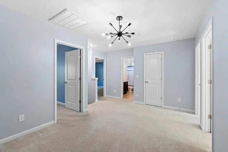 Building Photo - 4221 Lochurst Dr