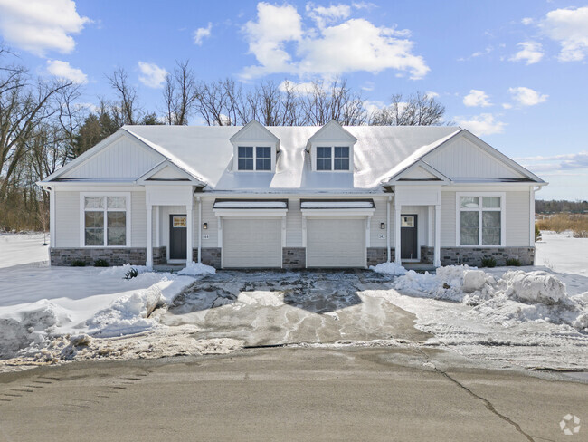 Building Photo - The Grand Meadows