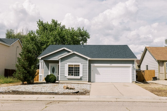Primary Photo - 837 Marshall Dr