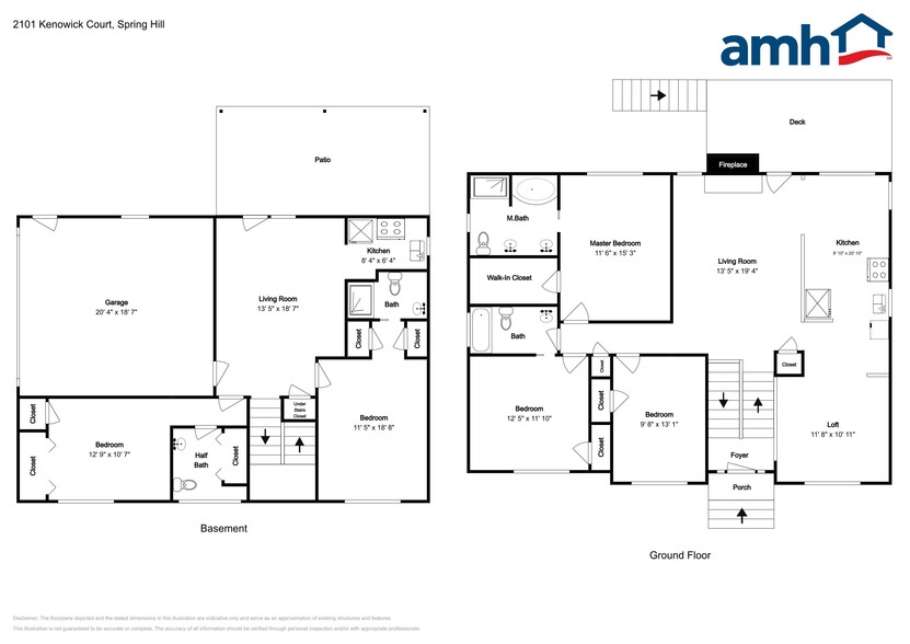 Building Photo - 2101 Kenowick Ct