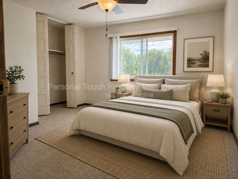 Interior Photo - Winnie Apartments