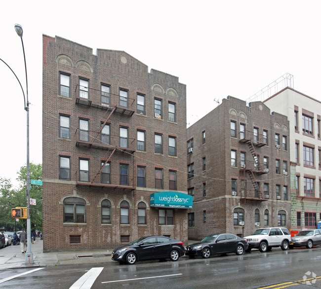 Primary Photo - 7032 4th Ave
