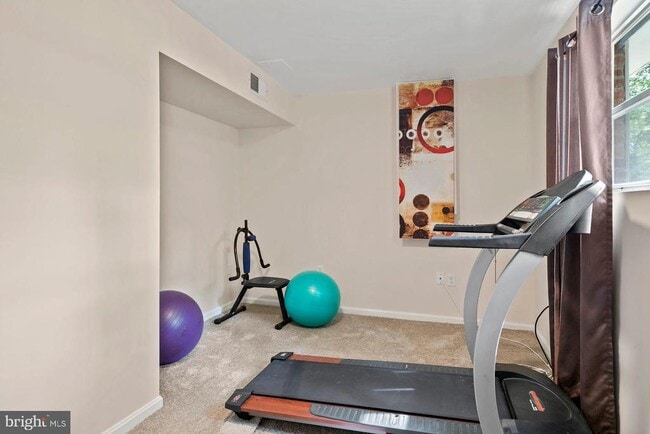 Building Photo - 11601 Jester Way