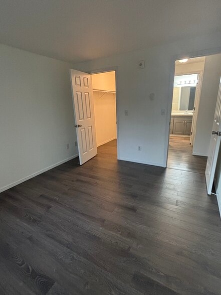 bedroom - 22831 30th Ave S