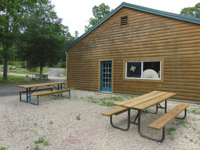 Building Photo - IRONTON - View of Lake Killarney & Wrap Ar...