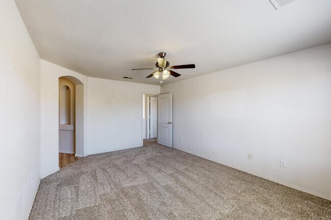 Building Photo - 6512 Los Pueblos Pl NW