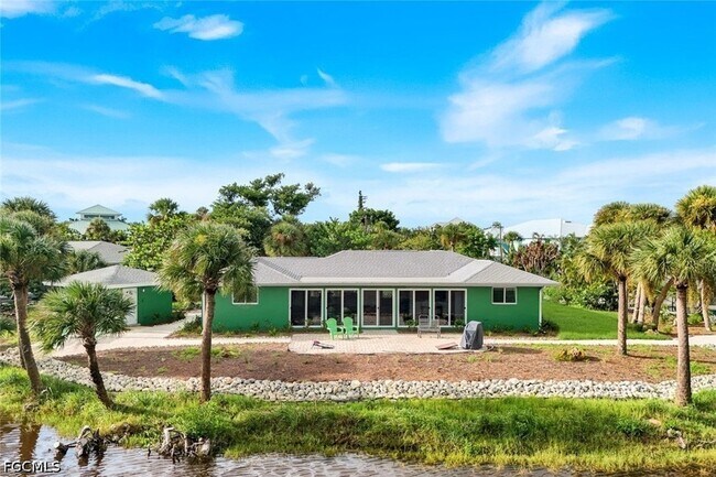 Building Photo - 969 Fish Crow Rd