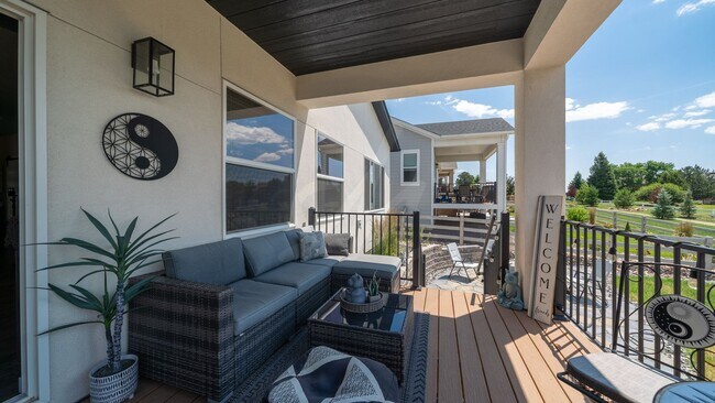 Building Photo - Four Bedroom Rancher in Greenways at Sand Creek