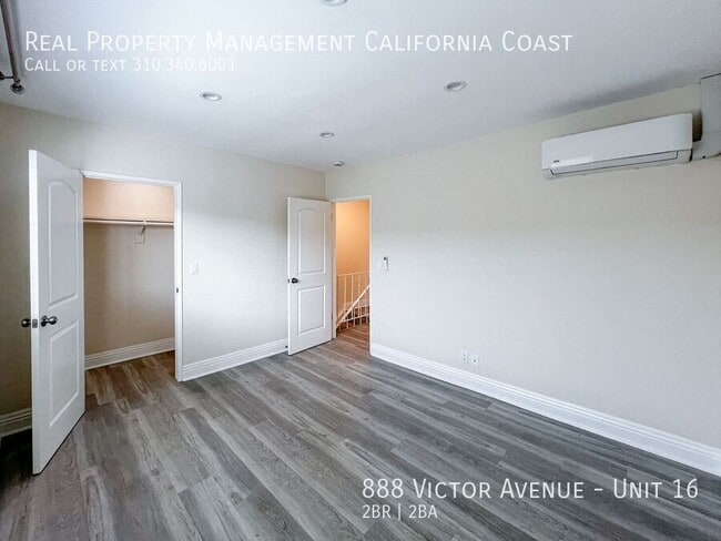 Building Photo - 888 Victor Ave