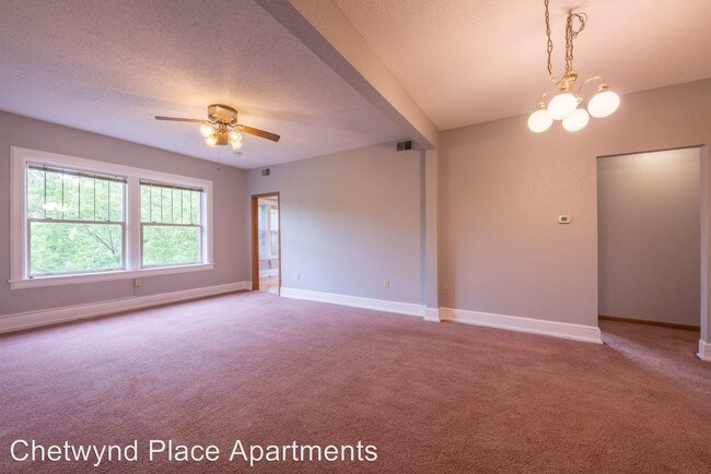 Building Photo - 3517-3519 University Ave