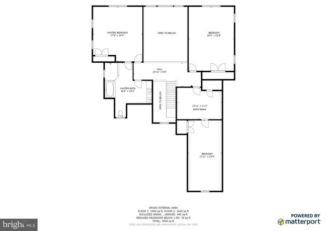 Building Photo - 44476 Whitestone Pl
