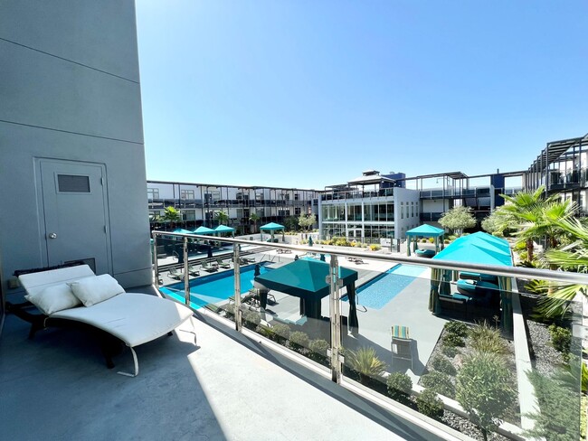 Building Photo - MOVE IN SPECIAL!!! FIRST MONTH FREE!!! LUX...