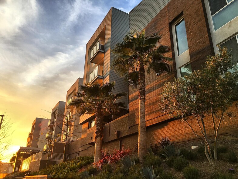 Outside view of condo - 12655 Bluff Creek Dr