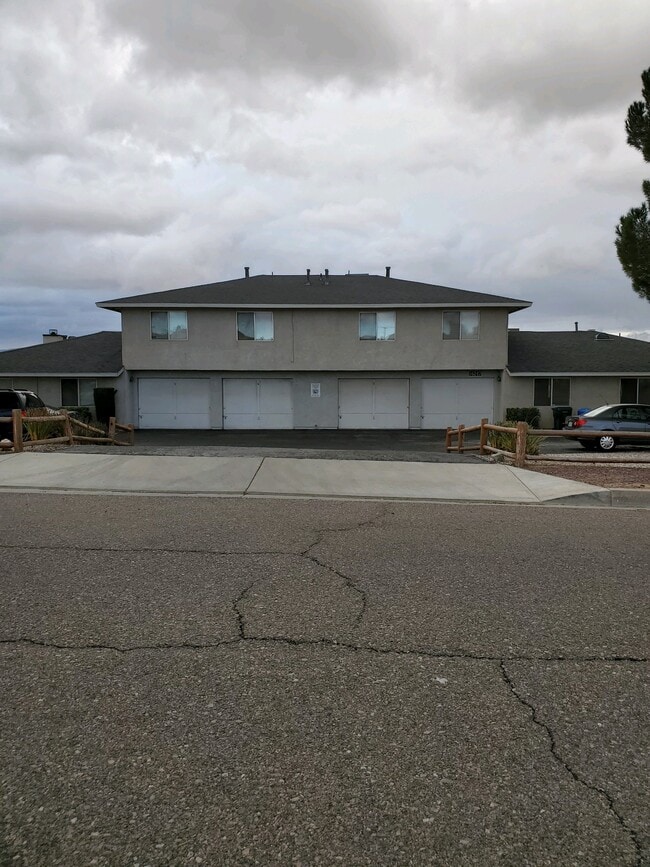 From Street View - 16247 Viho Rd