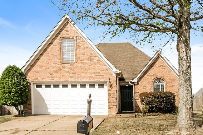 Building Photo - 5863 Stafford Dr