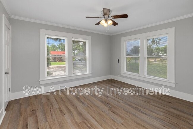 Building Photo - 711 16th St