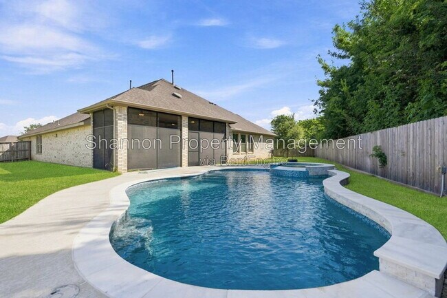 Building Photo - 7602 Mesquite Hill Ln