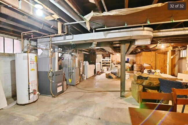 Building Photo - 7019 Dartmouth Ave