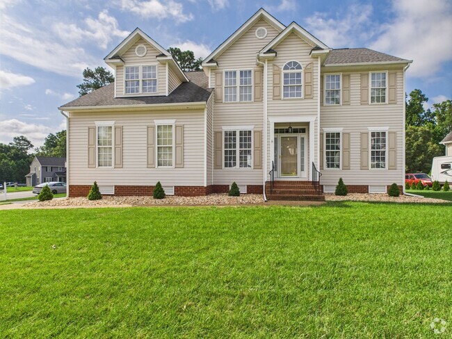 Building Photo - 12404 Ivyridge Terrace