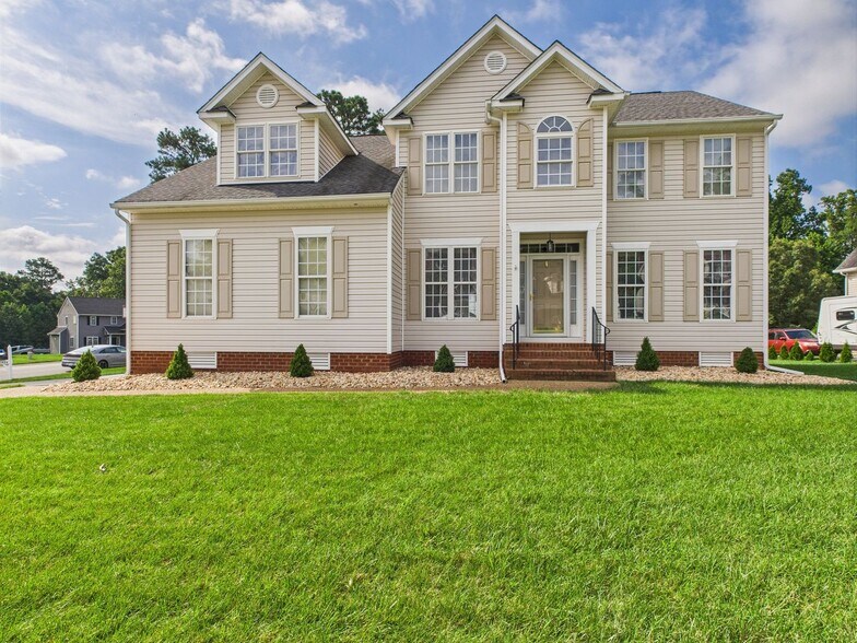 Primary Photo - 12404 Ivyridge Terrace