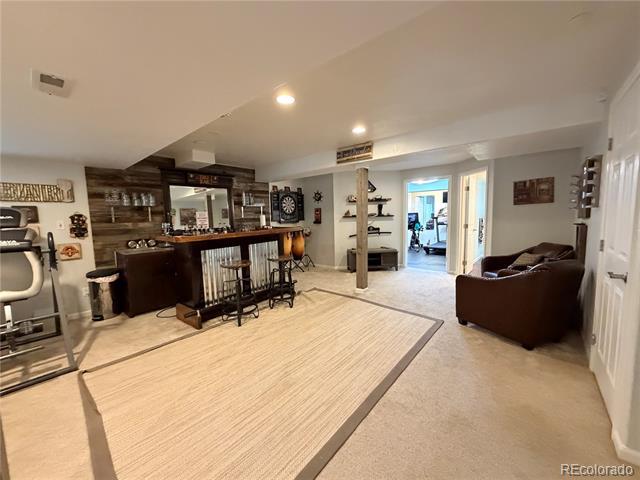 Building Photo - 6934 S Fultondale Cir